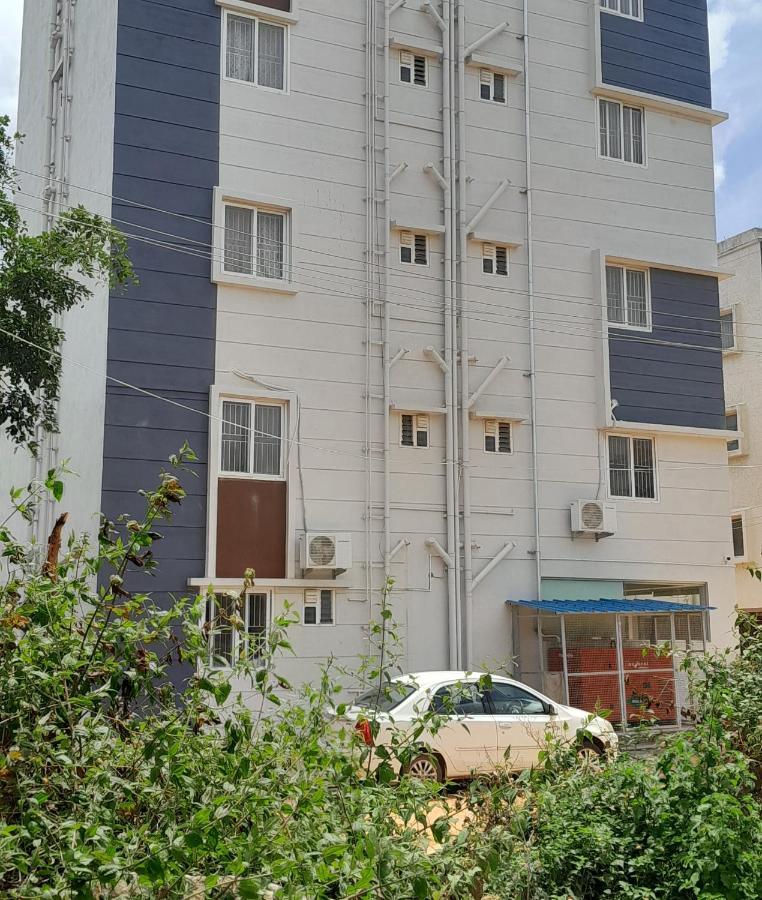 Hotel Bangalore Airport Inn, Airport Pickup & Drop Available 24X7 Yelahanka Exteriör bild