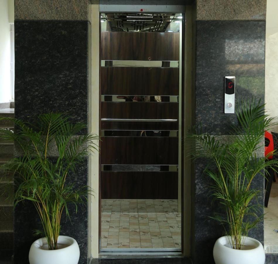 Hotel Bangalore Airport Inn, Airport Pickup & Drop Available 24X7 Yelahanka Exteriör bild