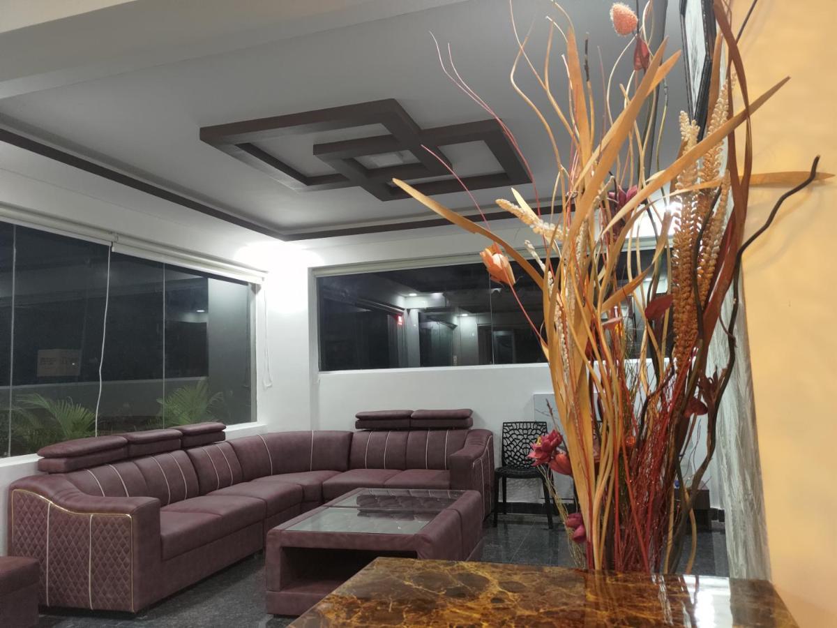 Hotel Bangalore Airport Inn, Airport Pickup & Drop Available 24X7 Yelahanka Exteriör bild
