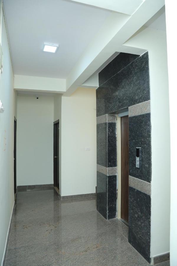 Hotel Bangalore Airport Inn, Airport Pickup & Drop Available 24X7 Yelahanka Exteriör bild