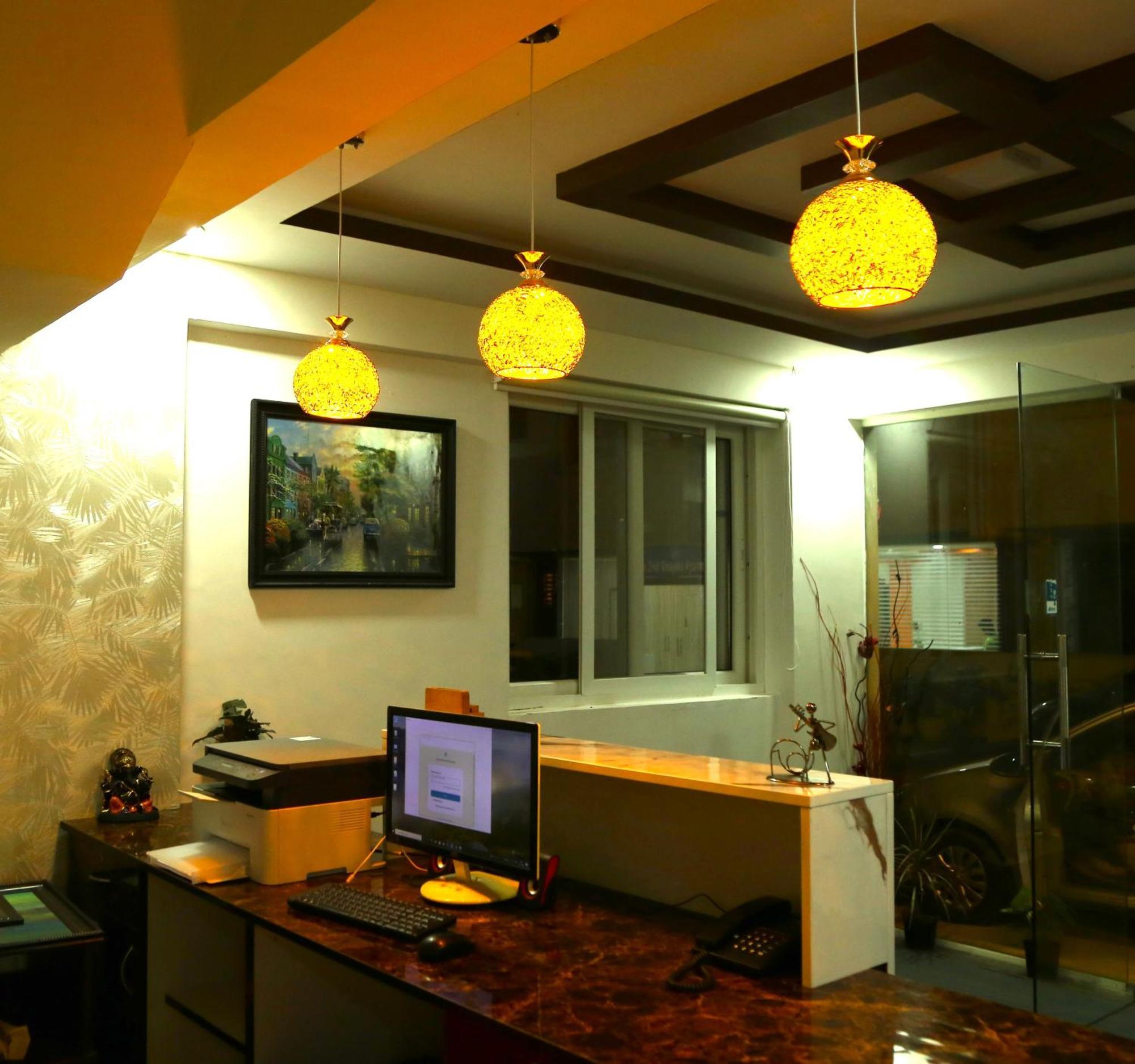 Hotel Bangalore Airport Inn, Airport Pickup & Drop Available 24X7 Yelahanka Exteriör bild
